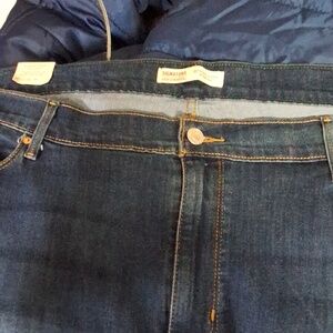 Signature Levi's Strauss Size 26 plus
